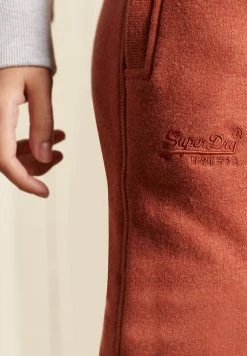 Superdry Tracksuit Bottoms - Spiced Marl -Superdry Shop bdf5dbcc55024ed18d8d5868de818884