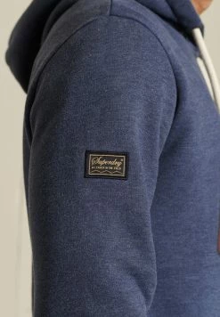 Superdry HERITAGE - Sweatshirt - Eclipse Navy 9 Superdry HERITAGE - Sweatshirt - Eclipse Navy -Superdry Shop bebd276158ff4123849ab4235a4f9dc7