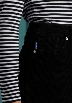 Superdry Trousers - Black -Superdry Shop bed4cc1dc6314ba6a16ddaf844517ce2