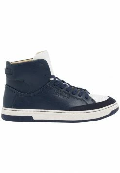 Superdry BASKET SPORT - High-top Trainers - Deep Navy 9 Superdry BASKET SPORT - High-top Trainers - Deep Navy -Superdry Shop bf023601ff774ae2ae8c69c72ad29061
