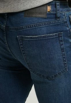 Superdry Slim Fit Jeans - Vanderbilt Ink Worn -Superdry Shop bf040b14bd72490fb7819b97549cefd5