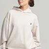 Superdry CORE - Hoodie - Wind Chime