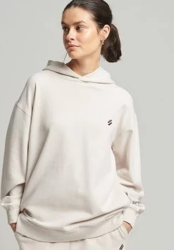 Superdry CORE - Hoodie - Wind Chime