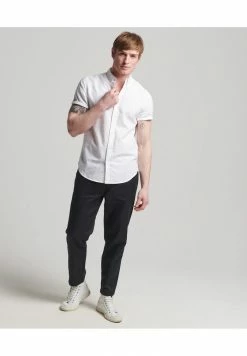 Superdry STUDIOS - Shirt - Optic