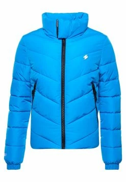 Superdry Winter Jacket - Aqua 13 Superdry Winter Jacket - Aqua -Superdry Shop bf468232ed4549d692b131a291ed57e1