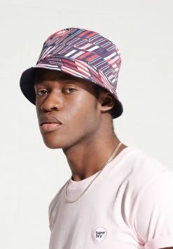 Superdry Hat - Deep Navy