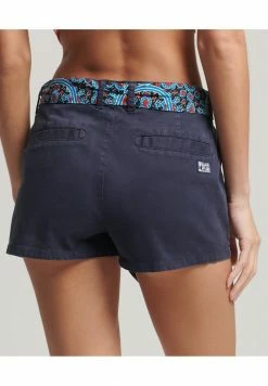 Superdry Shorts - French Navy -Superdry Shop bff11c629f014928afa907b5cfda4af1