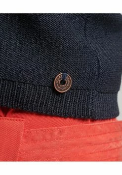 Superdry VINTAGE - Top - Eclipse Navy 7 Superdry VINTAGE - Top - Eclipse Navy -Superdry Shop bff9b7ab14f343128e678b7c086c6fa4