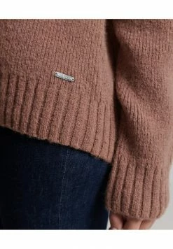 Superdry Jumper - Camel -Superdry Shop bfff735ff5d1432d89c8dd6a6a9314cf