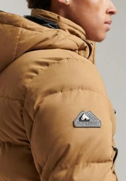 Superdry EXPEDITION - Winter Coat - Sandstone 12 Superdry EXPEDITION - Winter Coat - Sandstone -Superdry Shop bfffccc2fa344d93b74b061bc68a2da3