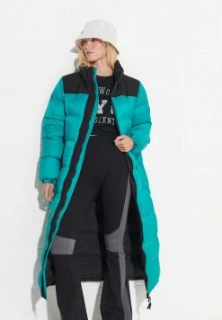 Superdry Down Coat - Tropical Green 9 Superdry Down Coat - Tropical Green -Superdry Shop c000d7b5253d4fe789023494c1c6809b