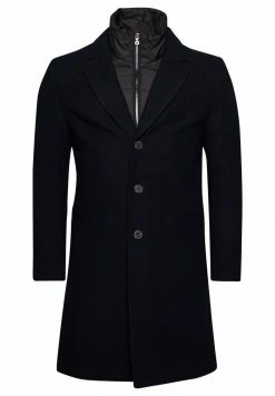 Superdry DETACHABLE LINING TOWN - Short Coat - Eclipse Navy -Superdry Shop c03e15bf1a6741b0b592c20e4e10f8c9