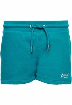 Superdry Shorts - Ocean Green Marl -Superdry Shop c04b43b5ebc14715bb797678caef0b25