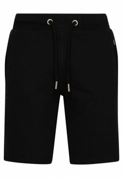 Superdry VINTAGE - Shorts - Black -Superdry Shop c067362a0ad54e7e868b1f8936770ecb