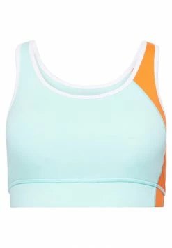 Superdry Sports Bra - Cali Blue -Superdry Shop c08a9c898d214741a2ec1fedbed6243c