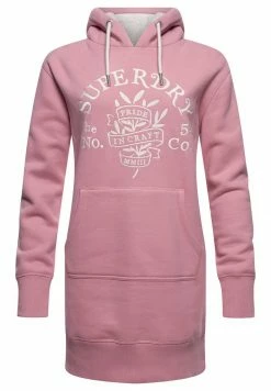 Superdry Day Dress - Soft Pink -Superdry Shop c0cf5aec544e42bc8aabb58b92ee9549