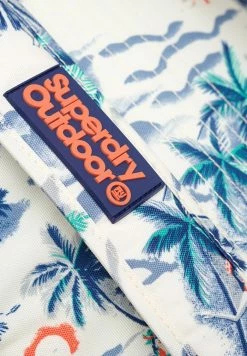 Superdry Rucksack - Hula Girls Navy -Superdry Shop c1218f6b6bea40d185eb006c28e90554