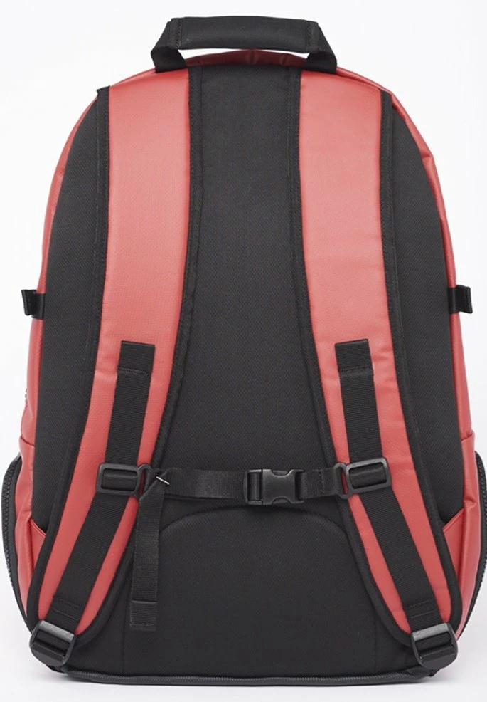Superdry CODE TARP - Rucksack - Risk Red 3 Superdry CODE TARP - Rucksack - Risk Red - Image 3