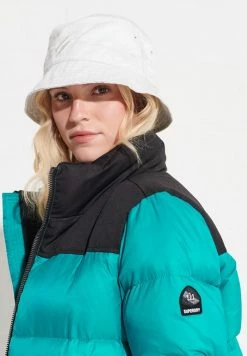 Superdry Down Coat - Tropical Green 10 Superdry Down Coat - Tropical Green -Superdry Shop c2137e12a98d4a22a957c6902429a0a5