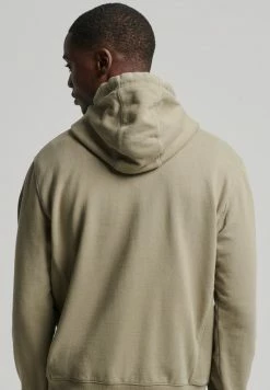 Superdry CODE ESSENTIAL - Sweatshirt - Light Khaki 9 Superdry CODE ESSENTIAL - Sweatshirt - Light Khaki -Superdry Shop c25bbb0e67114ce99d2e48cb93280e11