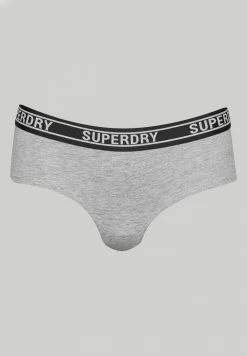 Superdry HIPSTER - Briefs - Grey Marl Mono 7 Superdry HIPSTER - Briefs - Grey Marl Mono -Superdry Shop c26e153de71a4ec1a1a39940f40e8c73