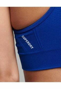 Superdry CONTOUR - Bustier - Mazarine Blue 8 Superdry CONTOUR - Bustier - Mazarine Blue -Superdry Shop c272c50cef7b4596933105f59ce0a65f