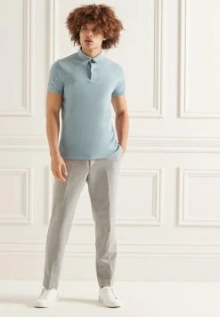 Superdry Polo Shirt - Citadel