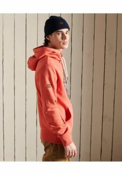 Superdry HERITAGE - Sweatshirt - Flare Orange 9 Superdry HERITAGE - Sweatshirt - Flare Orange -Superdry Shop c286f26632ea44d5ac8ad9f7e6bf51d2