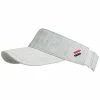 Superdry ESSENTIAL VISOR - Cap - Grey Marl