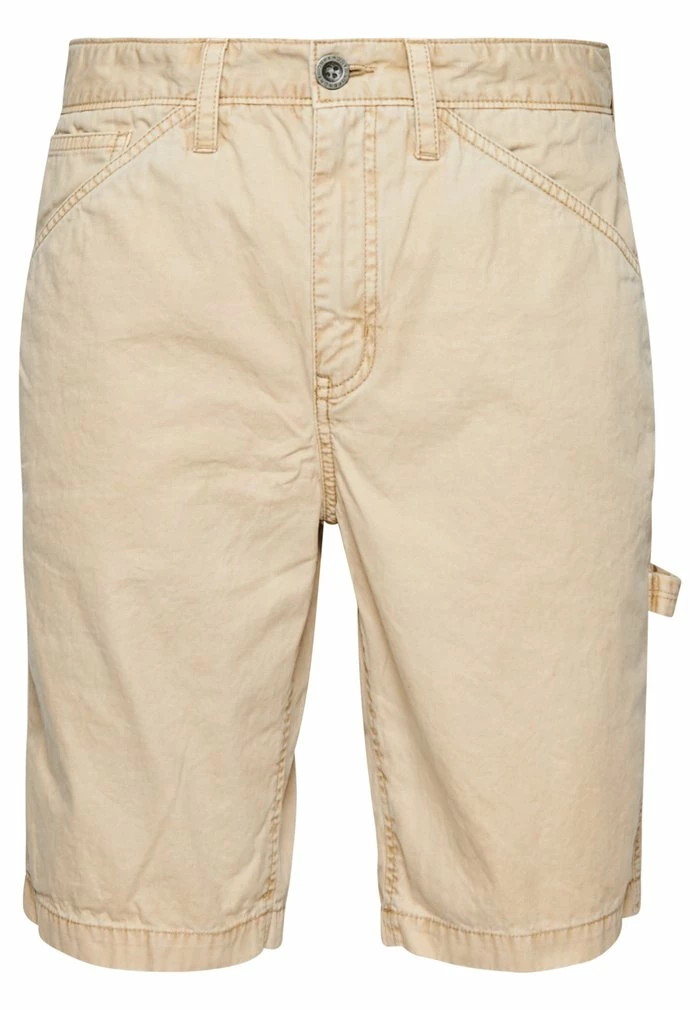 Superdry VINTAGE CARPENTER - Shorts - Stone Wash 6 Superdry VINTAGE CARPENTER - Shorts - Stone Wash - Image 6