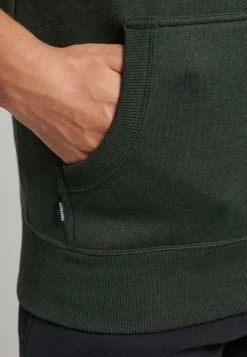 Superdry LOGO EMBROIDERED - Hoodie - Dark Olive Marl 8 Superdry LOGO EMBROIDERED - Hoodie - Dark Olive Marl -Superdry Shop c39c87bf3e294b6486f40e1d8a596ddd