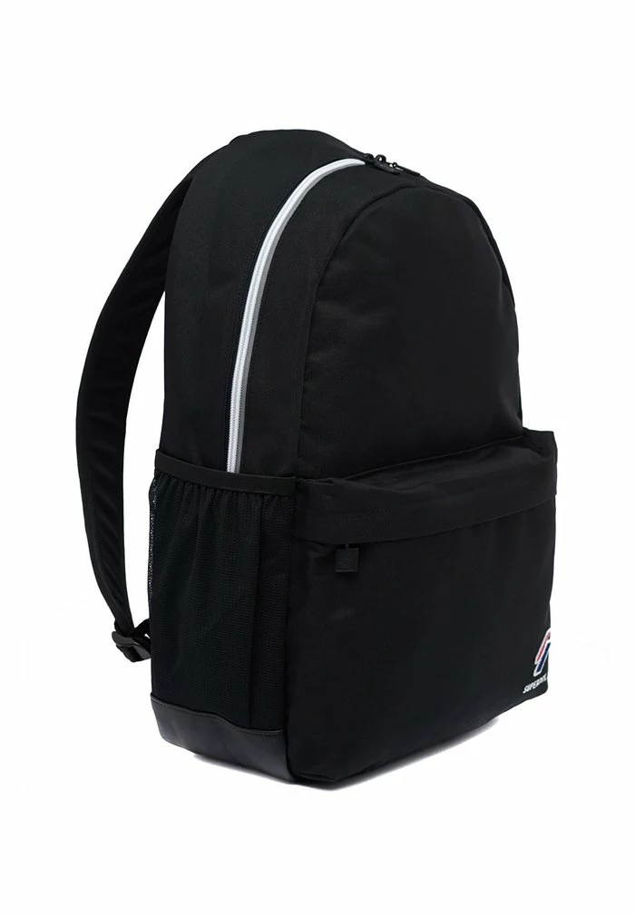 Superdry Rucksack - Schwarz 3 Superdry Rucksack - Schwarz - Image 3