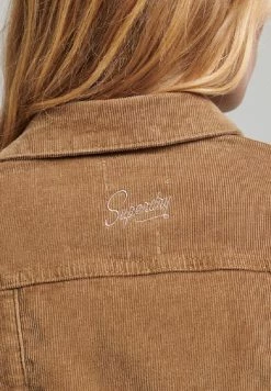 Superdry Denim Dress - Sandstone -Superdry Shop c40da288ba4944e4bcb62911f60318b7