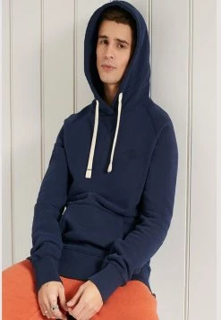 Superdry Hoodie - Nautical Navy -Superdry Shop c448024ce9db4e81bd87f71f5f90e338