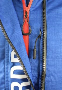 Superdry Snowboard Jacket - Mazarine Blue -Superdry Shop c4985ae5d5ff422ea92dcfd1b0f39a11