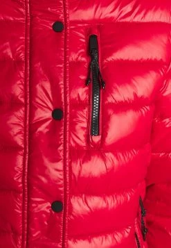 Superdry SHINE FUJI - Winter Jacket - Rouge Red -Superdry Shop c4cb512d61f749b699b1f1ffd8a6a019