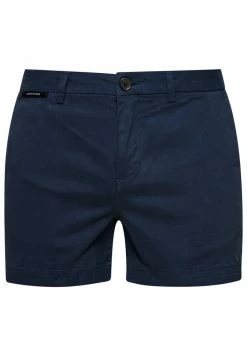 Superdry Shorts - Richest Blue -Superdry Shop c52177c8c56d4281ad47fd1e370e2131