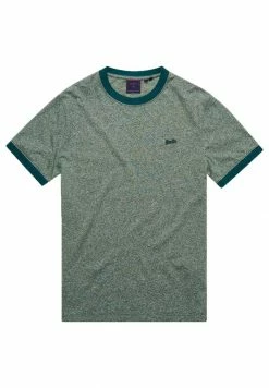 Superdry Basic T-shirt - Green
