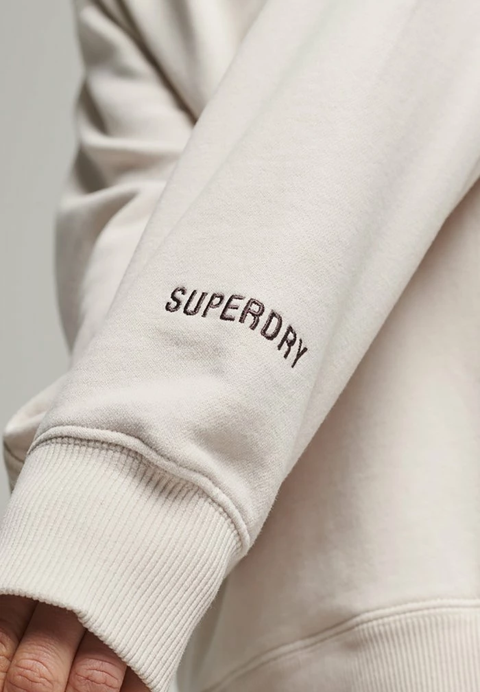 Superdry CORE - Hoodie - Wind Chime 5 Superdry CORE - Hoodie - Wind Chime - Image 5