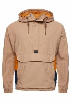 Superdry MOUNTAIN - Windbreaker - Canyon Beige 12 Superdry MOUNTAIN - Windbreaker - Canyon Beige -Superdry Shop c570fe805bd44c4cb128ee47e31bbccd