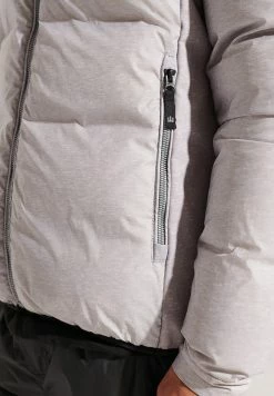 Superdry Windbreaker - Ice Marl -Superdry Shop c57e2576c69343ccb5efe17e315bd81d