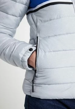 Superdry Winter Jacket - Grey Marl -Superdry Shop c5823078166442e0b6545c0413689a0d