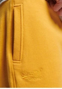 Superdry VINTAGE - Shorts - Turmeric Marl -Superdry Shop c589ada45d104a4ab228b65cef587613