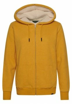 Superdry ESSENTIAL BORG - Zip-up Sweatshirt - Ochre Marl 6 Superdry ESSENTIAL BORG - Zip-up Sweatshirt - Ochre Marl -Superdry Shop c5b0390da9d94cc291f3488d8ffa14d2