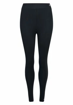 Superdry Leggings - Trousers - Black -Superdry Shop c5c90b50dec643ada84e5b1309a2b041