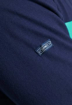 Superdry VINTAGE CORE LOGO SEASONAL - Long Sleeved Top - Atlantic Navy 8 Superdry VINTAGE CORE LOGO SEASONAL - Long Sleeved Top - Atlantic Navy -Superdry Shop c66e1a3f37ae473d8dce6e42f862c48e