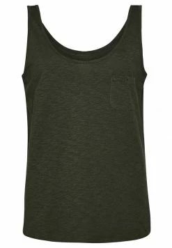 Superdry Top - Thyme -Superdry Shop c68697875bf04da68535124ca0d062be