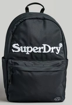 Superdry GRAPHIC MONTANA - Rucksack - Eclipse Navy -Superdry Shop c69790109a5e4364b0500f756b398482
