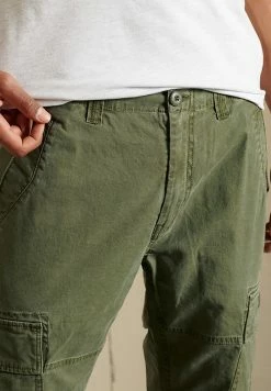 Superdry CORE - Cargo Trousers - Authentic Khaki 8 Superdry CORE - Cargo Trousers - Authentic Khaki -Superdry Shop c6d7d32df38640579006c9d6eeefe93c