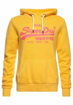 Superdry AMERICAN CLASSICS - Sweatshirt - Pigment Yellow 9 Superdry AMERICAN CLASSICS - Sweatshirt - Pigment Yellow -Superdry Shop c6d86e284f424d08821d38def4d8b246